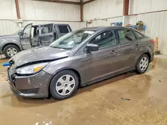 1FADP3E26GL223781 2016 FORD FOCUS