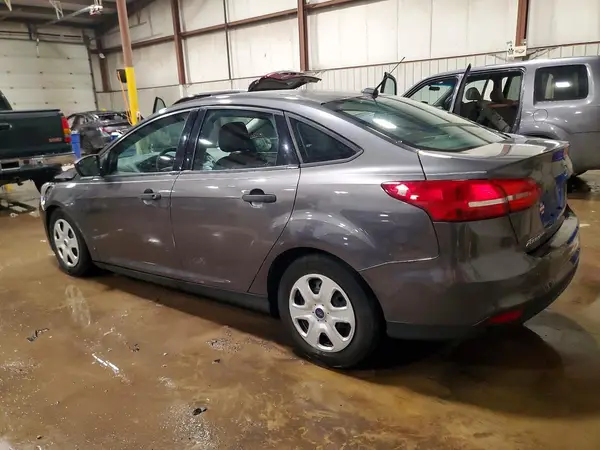 1FADP3E26GL223781 2016 FORD FOCUS - Image 2