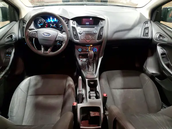 1FADP3E26GL223781 2016 FORD FOCUS - Image 8