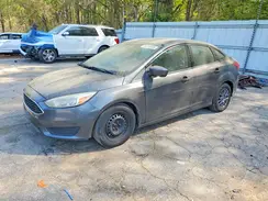 1FADP3E26GL224011 2016 FORD FOCUS