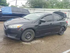 1FADP3E26GL229466 2016 FORD FOCUS