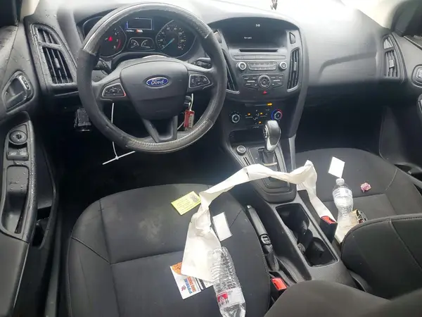 1FADP3E26GL229466 2016 FORD FOCUS - Image 8