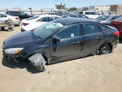 1FADP3E26GL230441 2016 FORD FOCUS