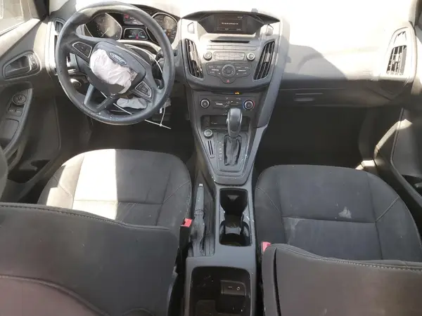1FADP3E26GL230441 2016 FORD FOCUS - Image 8