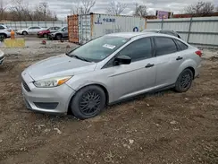 1FADP3E26GL231234 2016 FORD FOCUS