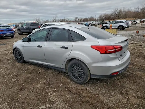 1FADP3E26GL231234 2016 FORD FOCUS - Image 2