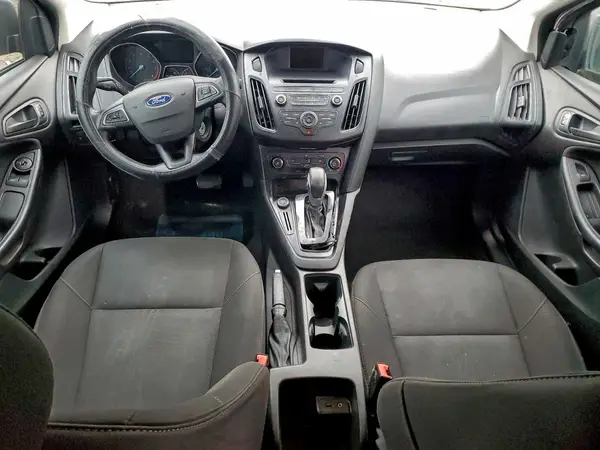 1FADP3E26GL231234 2016 FORD FOCUS - Image 8