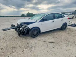 1FADP3E26GL233078 2016 FORD FOCUS