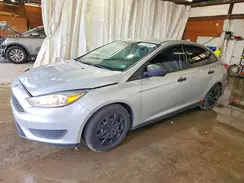 1FADP3E26GL235302 2016 FORD FOCUS