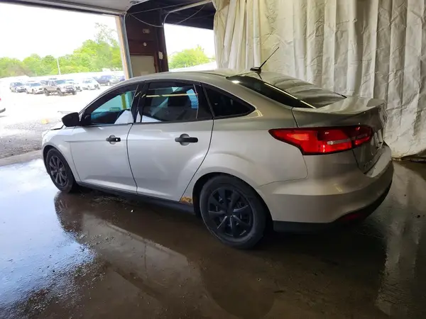 1FADP3E26GL235302 2016 FORD FOCUS - Image 2