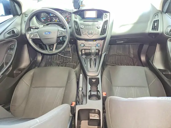 1FADP3E26GL235302 2016 FORD FOCUS - Image 8