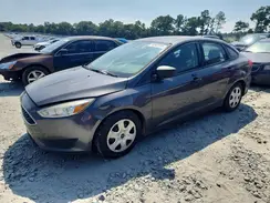 1FADP3E26GL241407 2016 FORD FOCUS