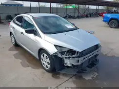 1FADP3E26GL245313 2016 FORD FOCUS