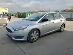 1FADP3E26GL246459 2016 FORD FOCUS