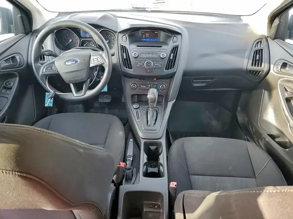 1FADP3E26GL246459 2016 FORD FOCUS - Image 8