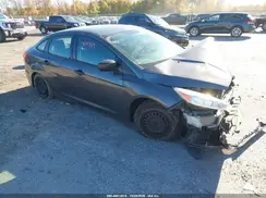 1FADP3E26GL248499 2016 FORD FOCUS