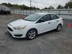 1FADP3E26GL248504 2016 FORD FOCUS