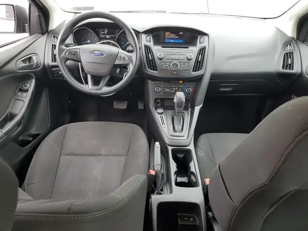 1FADP3E26GL248504 2016 FORD FOCUS - Image 8