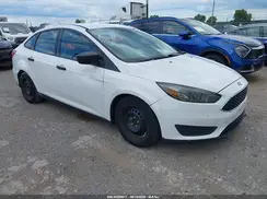 1FADP3E26GL248714 2016 FORD FOCUS