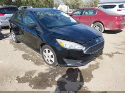 1FADP3E26GL251838 2016 FORD FOCUS