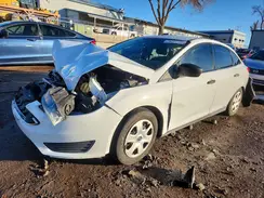 1FADP3E26GL254531 2016 FORD FOCUS