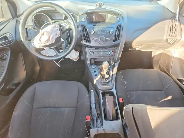 1FADP3E26GL254531 2016 FORD FOCUS - Image 8