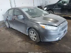 1FADP3E26GL259583 2016 FORD FOCUS