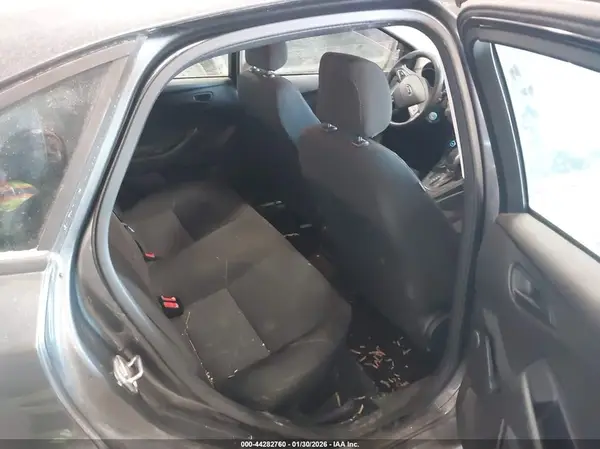 1FADP3E26GL259583 2016 FORD FOCUS - Image 8