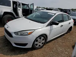 1FADP3E26GL270941 2016 FORD FOCUS