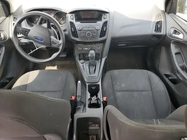 1FADP3E26GL270941 2016 FORD FOCUS - Image 8