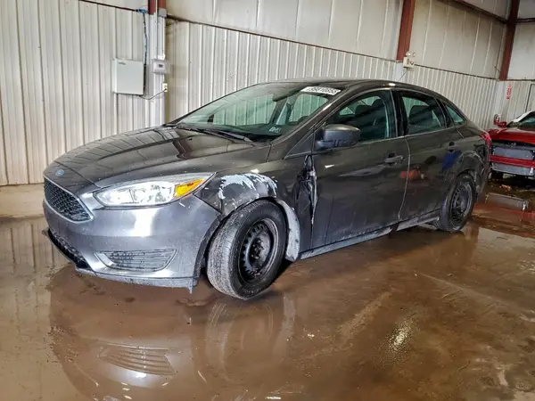 1FADP3E26GL273693 2016 FORD FOCUS - Image 1