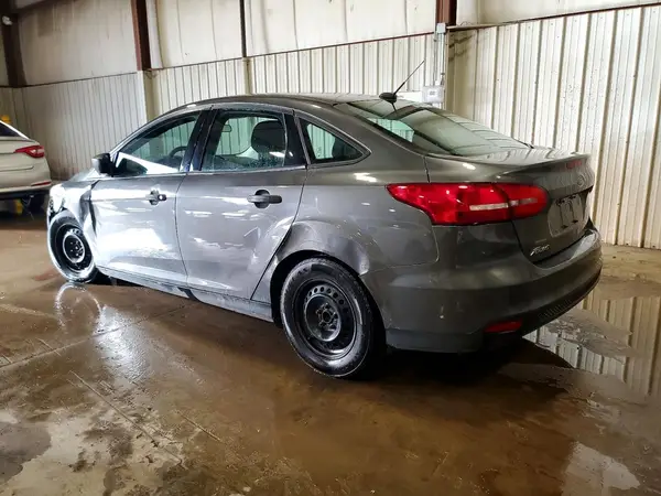 1FADP3E26GL273693 2016 FORD FOCUS - Image 2