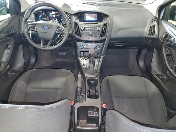 1FADP3E26GL273693 2016 FORD FOCUS - Image 8