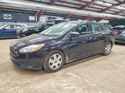 1FADP3E26GL287464 2016 FORD FOCUS