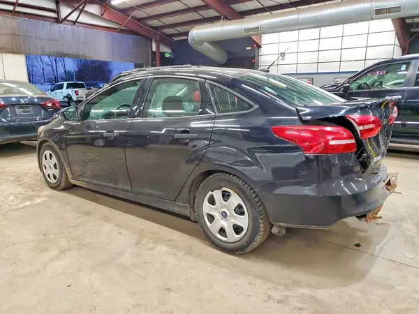 1FADP3E26GL287464 2016 FORD FOCUS - Image 2