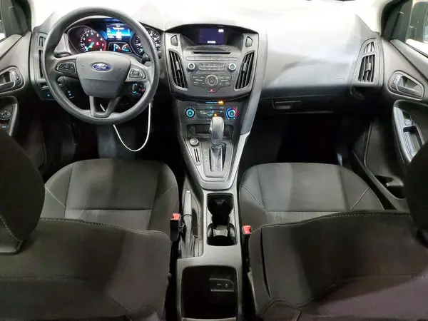1FADP3E26GL287464 2016 FORD FOCUS - Image 8