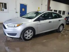 1FADP3E26GL289120 2016 FORD FOCUS