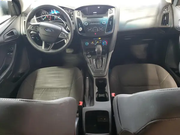 1FADP3E26GL289120 2016 FORD FOCUS - Image 8