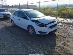 1FADP3E26GL292793 2016 FORD FOCUS