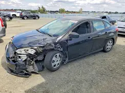 1FADP3E26GL293913 2016 FORD FOCUS