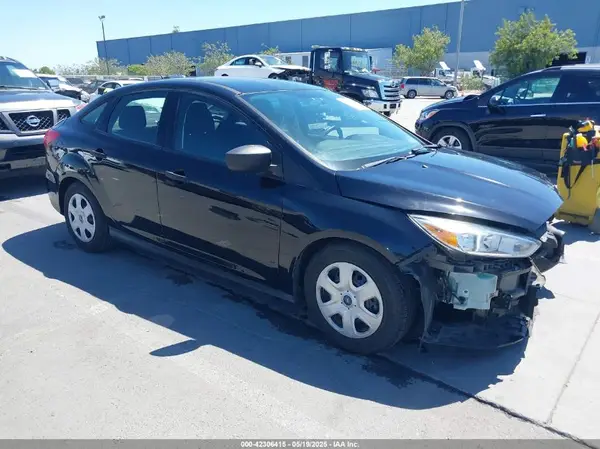 1FADP3E26GL293913 2016 FORD FOCUS - Image 1