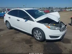1FADP3E26GL295063 2016 FORD FOCUS