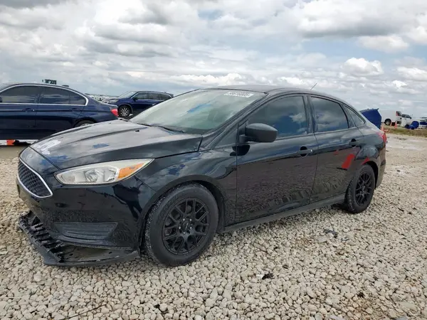 1FADP3E26GL297301 2016 FORD FOCUS - Image 1