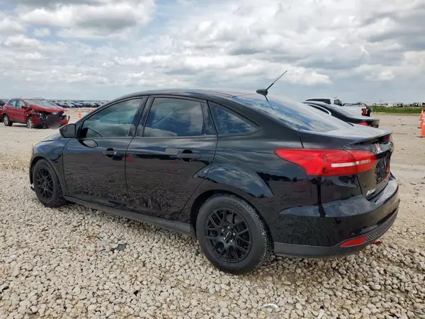 1FADP3E26GL297301 2016 FORD FOCUS - Image 2