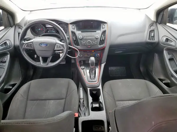 1FADP3E26GL297301 2016 FORD FOCUS - Image 8