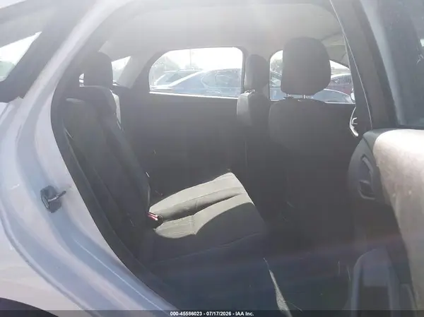 1FADP3E26GL298318 2016 FORD FOCUS - Image 8