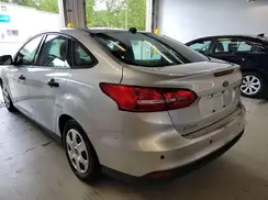 1FADP3E26GL298447 2016 FORD FOCUS