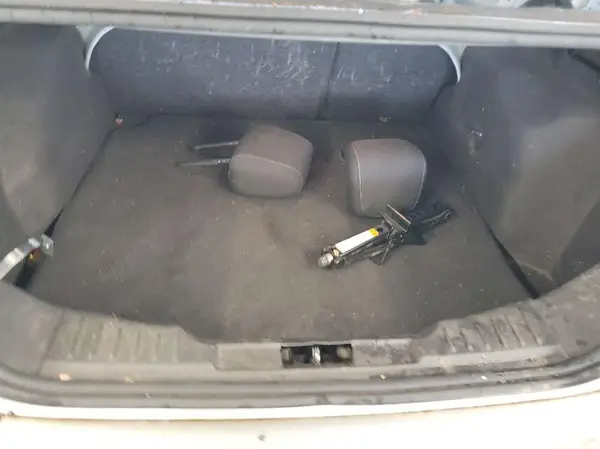 1FADP3E26GL298447 2016 FORD FOCUS - Image 8