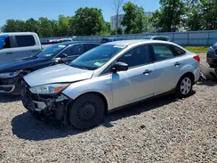 1FADP3E26GL304036 2016 FORD FOCUS