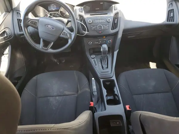 1FADP3E26GL304036 2016 FORD FOCUS - Image 8